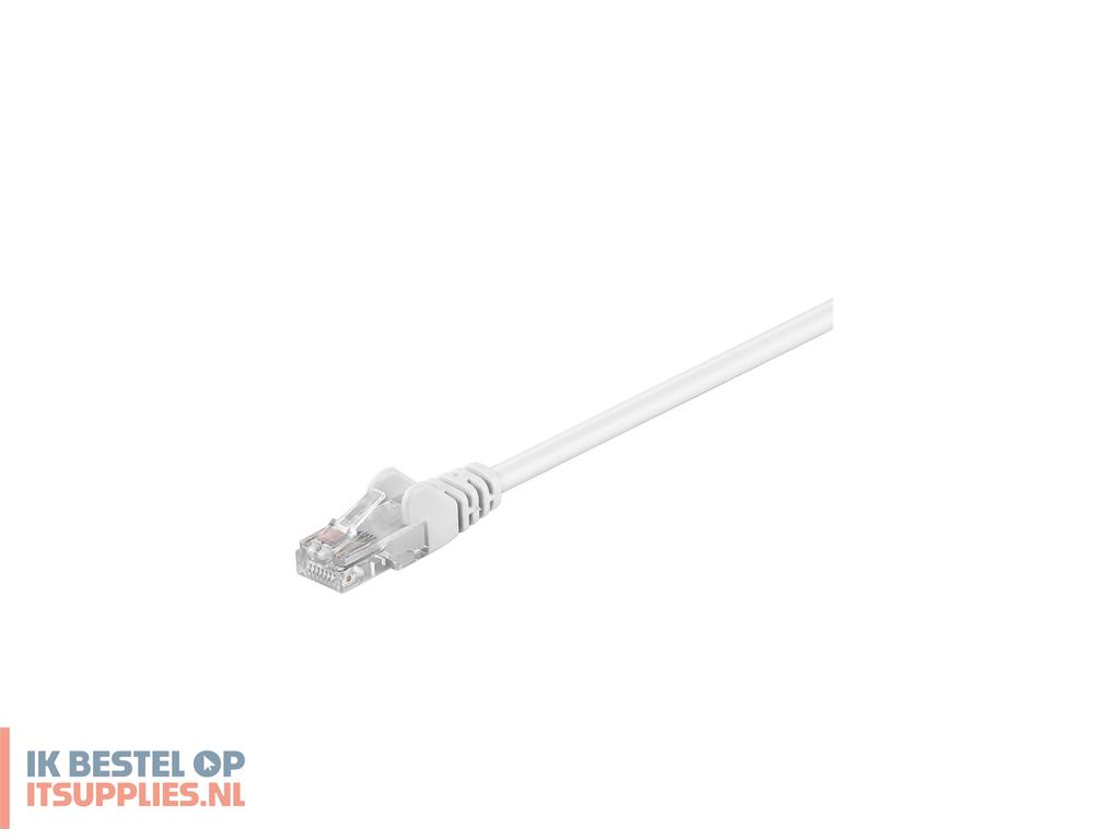 3254694-microconnect_b-utp510w_netwerkkabel_wit_10_m_cat5e_uutp_utp