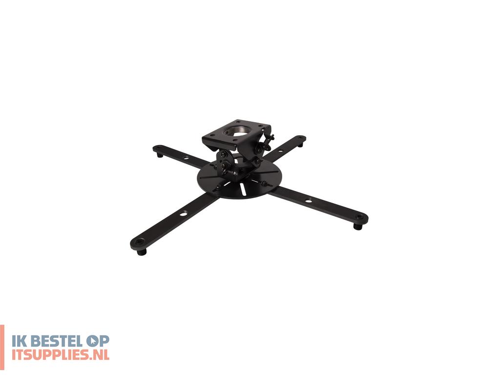 3045392-b-tech_bt899xl-fd_projector_beugel_plafond_zwart