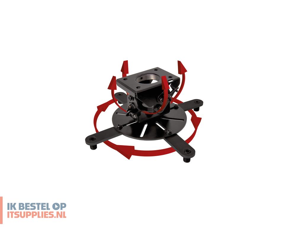 3048867-b-tech_bt899xl-fd_projector_beugel_plafond_zwart
