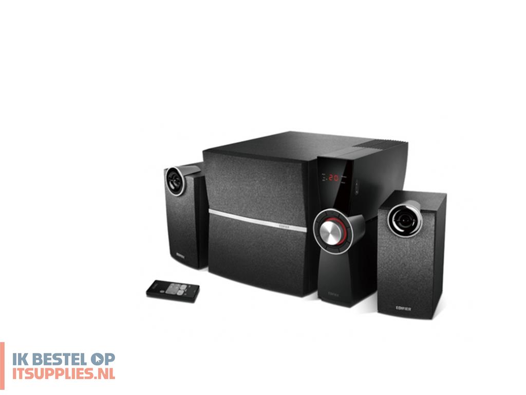 3114356-edifier_c2xd_luidspreker_set_53_w_pc_zwart_21_kanalen_2-weg_18_w