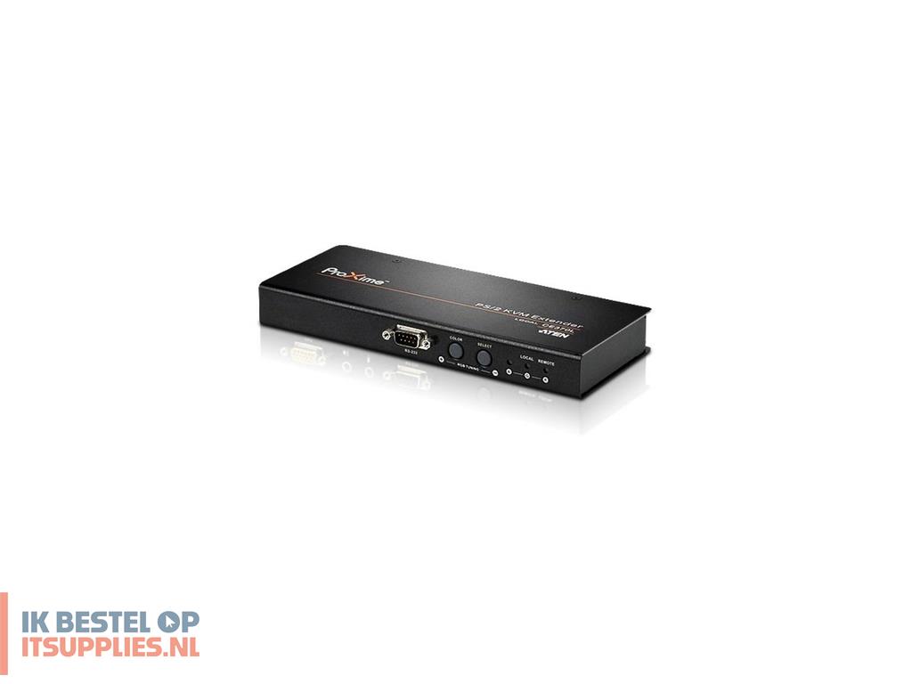 3251869-aten_ce370-at-g_kvm-extender_zender_en_ontvanger