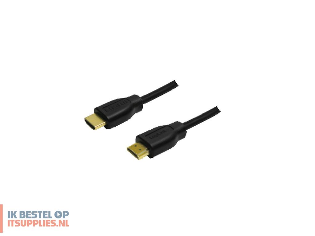 3256652-logilink_15m_hdmi_hdmi_kabel_1-5_m_hdmi_type_a_standaard_zwart