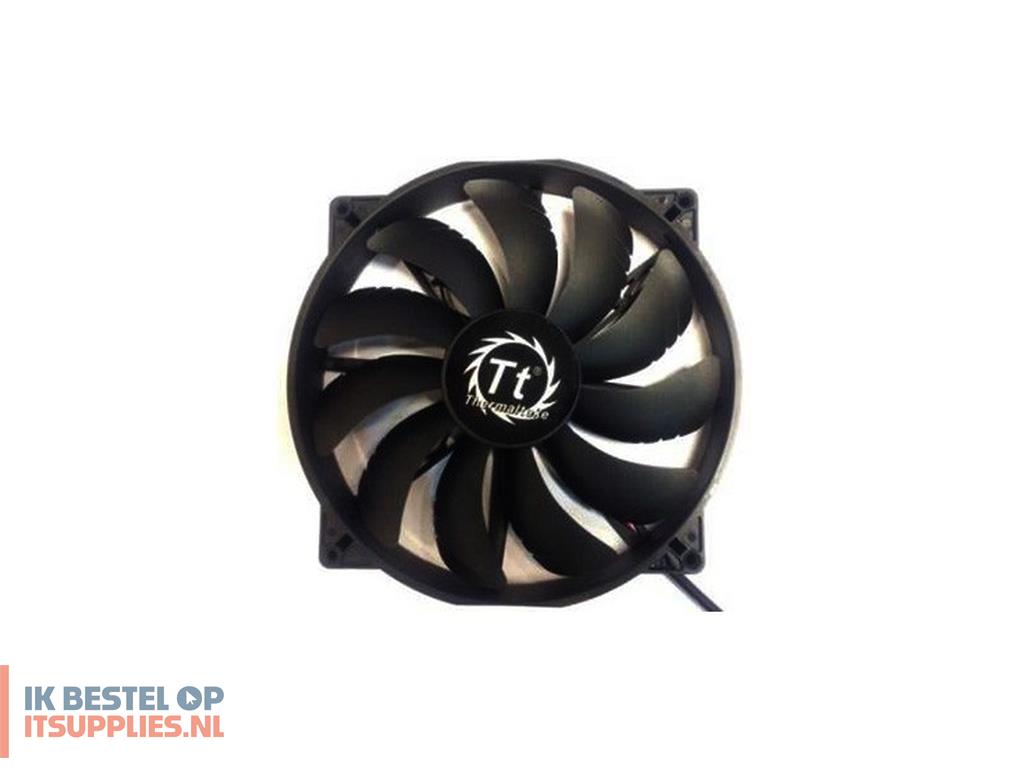 3842060-thermaltake_pure_20_computer_behuizing_ventilator_20_cm_zwart