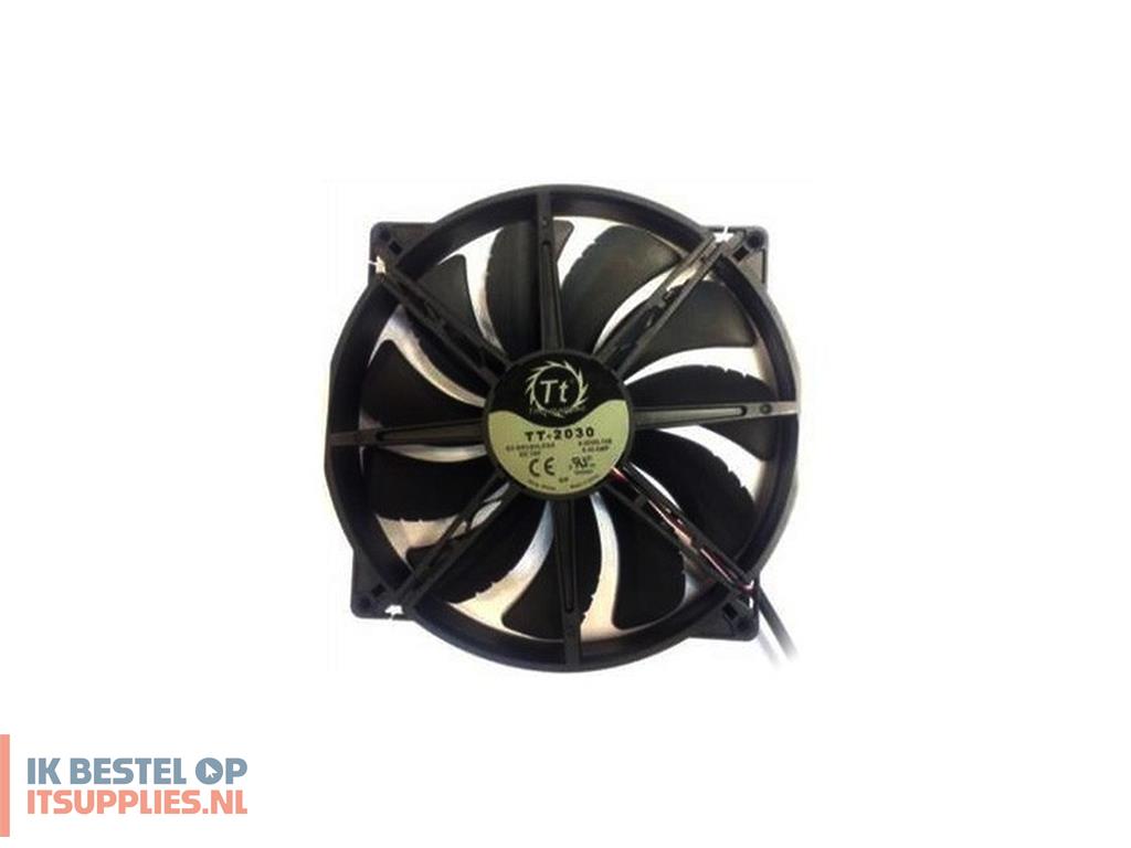3844063-thermaltake_pure_20_computer_behuizing_ventilator_20_cm_zwart