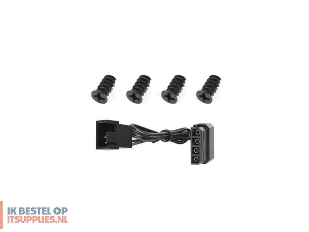 3847069-thermaltake_pure_20_computer_behuizing_ventilator_20_cm_zwart