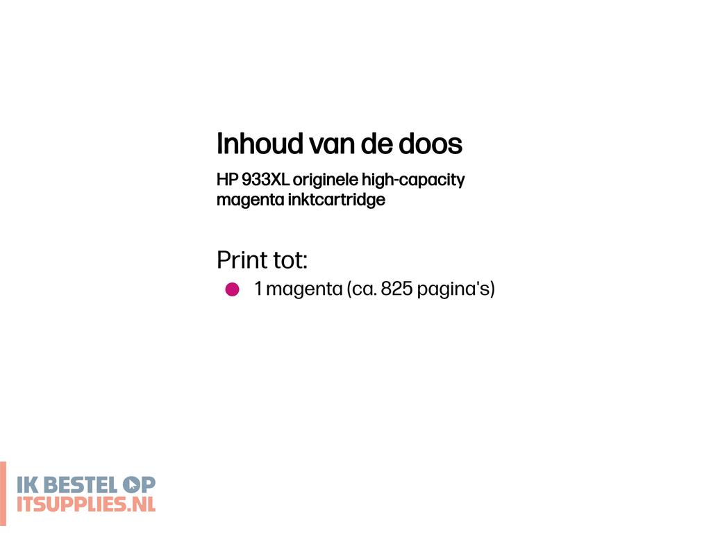 0050190-hp_933xl_high_yield_magenta_original_ink_cartridge_inktcartridge_1_stuks_origineel_hoog_xl_rendement