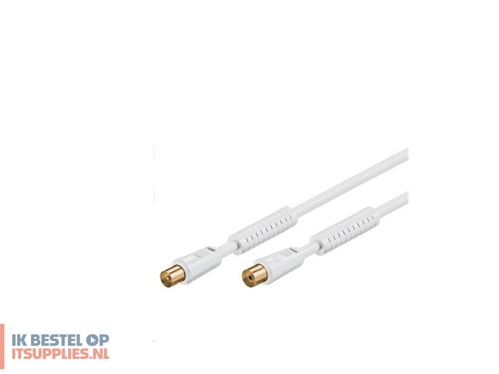 4528584-microconnect_coax010whq_coax-kabel_10_m_wit