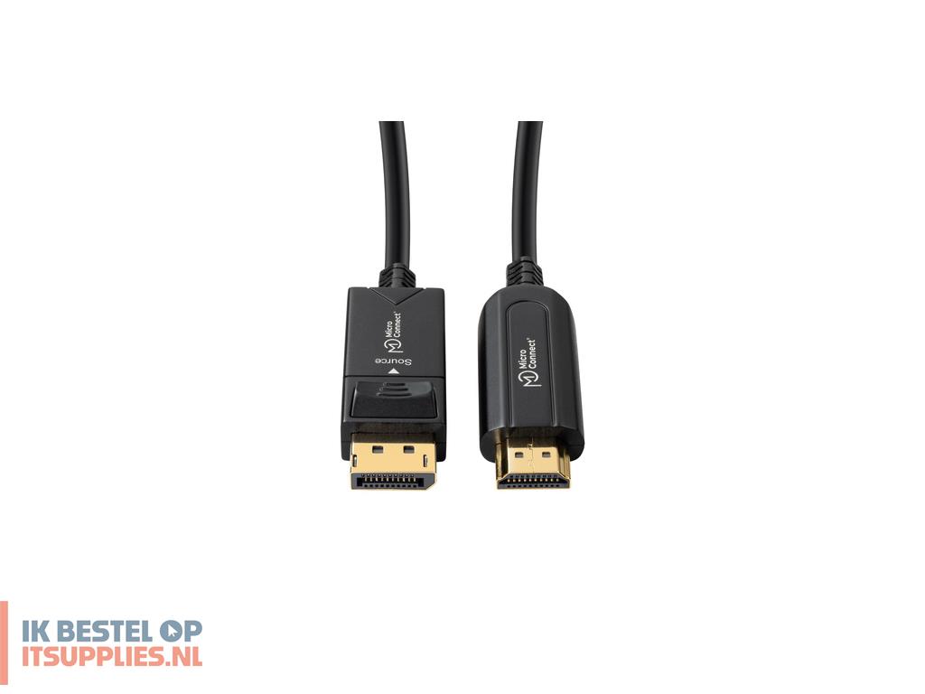 3238486-microconnect_dp-hdmi-1000v14op_video_kabel_adapter_10_m_displayport_hdmi_type_a_standaard_zwart