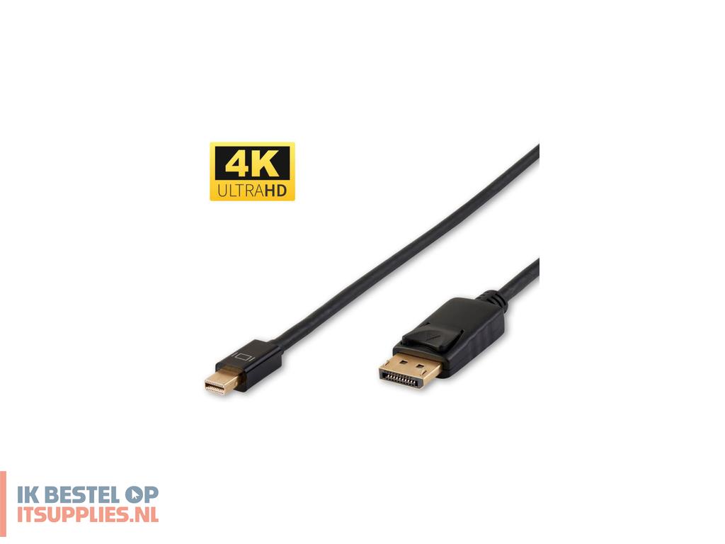 2200040-microconnect_dp-mmg-050mb_displayport_kabel_0-5_m_mini_displayport_zwart