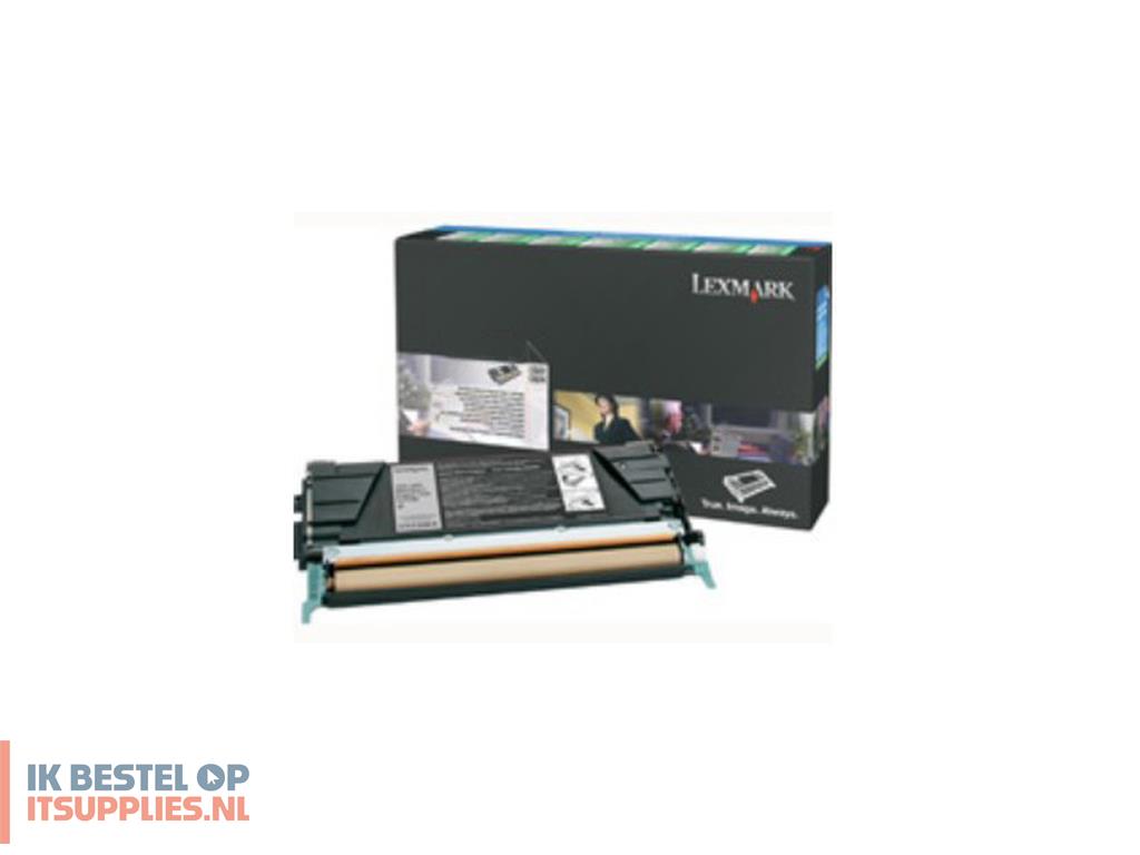 0240349-refurbished_lexmark_e460x80g_tonercartridge_1_stuks_origineel_zwart