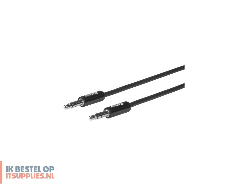 1908265-estuff_es608001_audio_kabel_0-5_m_35mm_zwart
