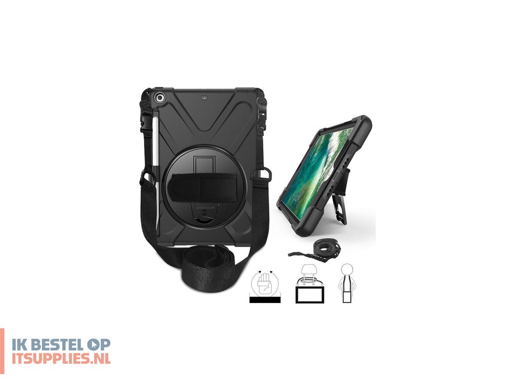 1714373-estuff_es681543-bulk_tabletbehuizing_zwart