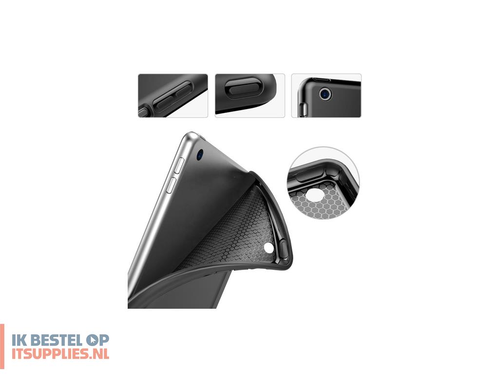 3245370-estuff_es682010-bulk_tabletbehuizing_24-6_cm_97_folioblad_zwart