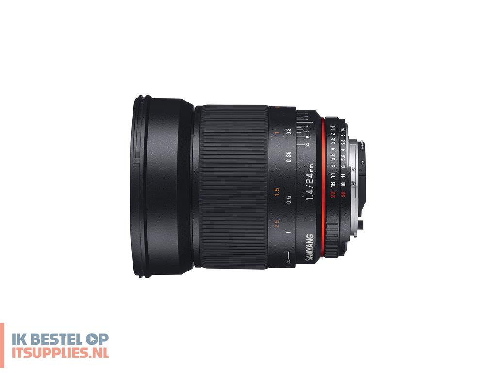 1604830-samyang_24mm_f14_ed_as_if_umc_slr_groothoeklens_zwart