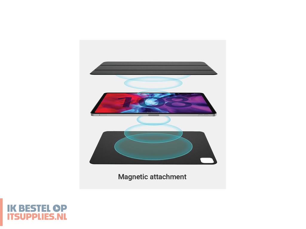 3119594-estuff_es682195-bulk_tabletbehuizing_32-8_cm_129_folioblad_zwart