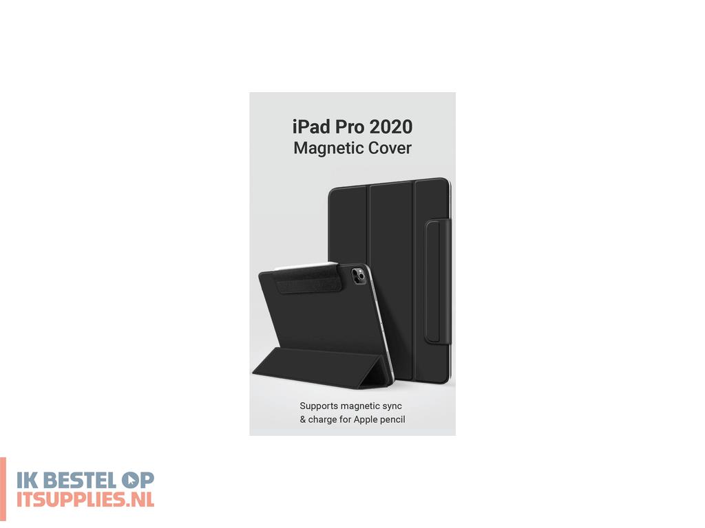 3121378-estuff_es682195-bulk_tabletbehuizing_32-8_cm_129_folioblad_zwart