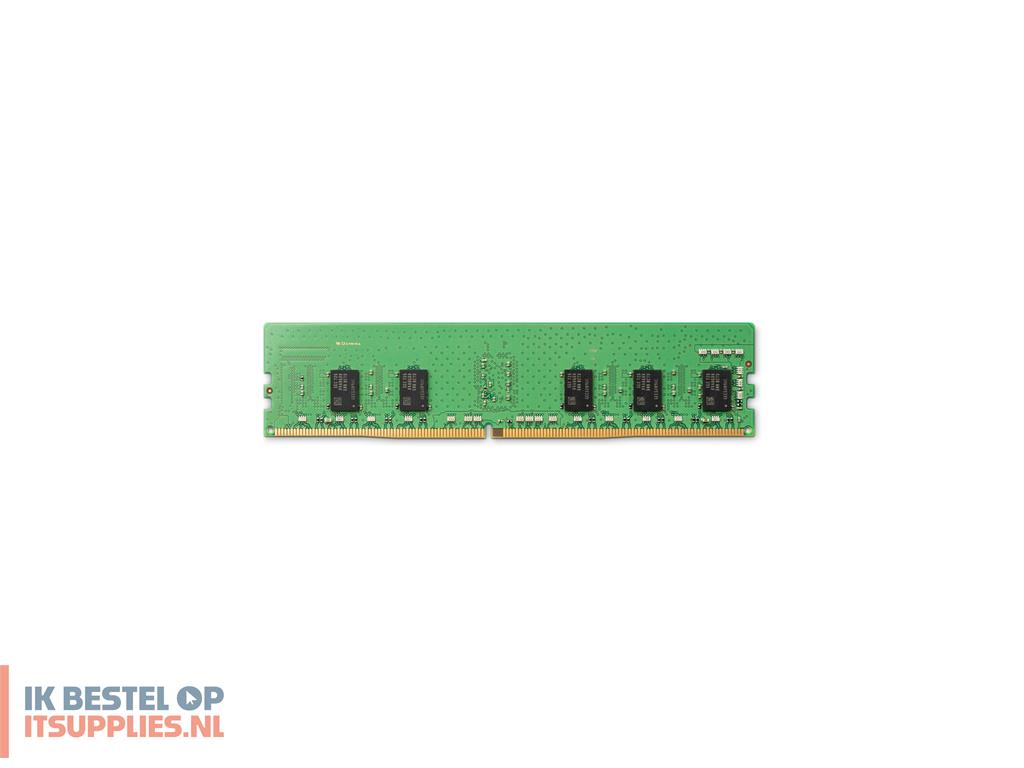 1607947-hp_1xd84aa_geheugenmodule_8_gb_1_x_8_gb_ddr4_ecc