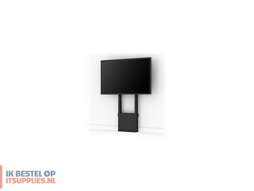 1703109-sms_smart_media_solutions_fmt091001_bevestiging_voor_signage-beeldschermen_2-49_m_98_zwart