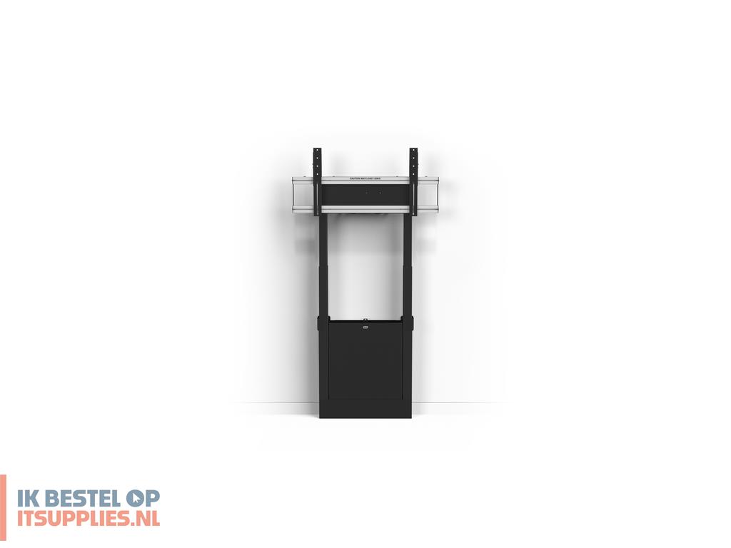 1708953-sms_smart_media_solutions_fmt091001_bevestiging_voor_signage-beeldschermen_2-49_m_98_zwart
