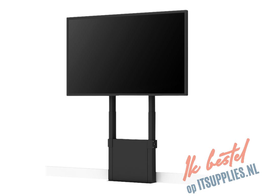 3419144-sms_func_-_mounting_kit_wallfloor_mount_for_flat_panel