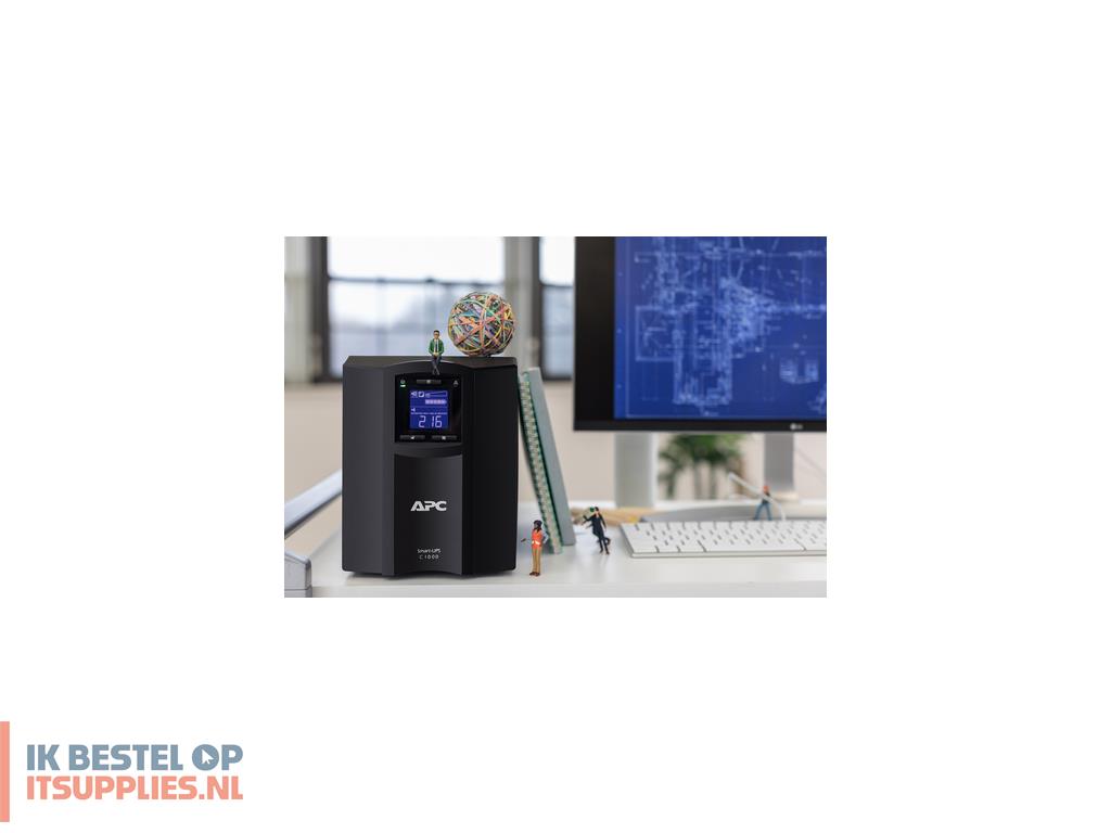 0433828-apc_smc1000ic_ups_line-interactive_1_kva_600_w_8_ac-uitgangen