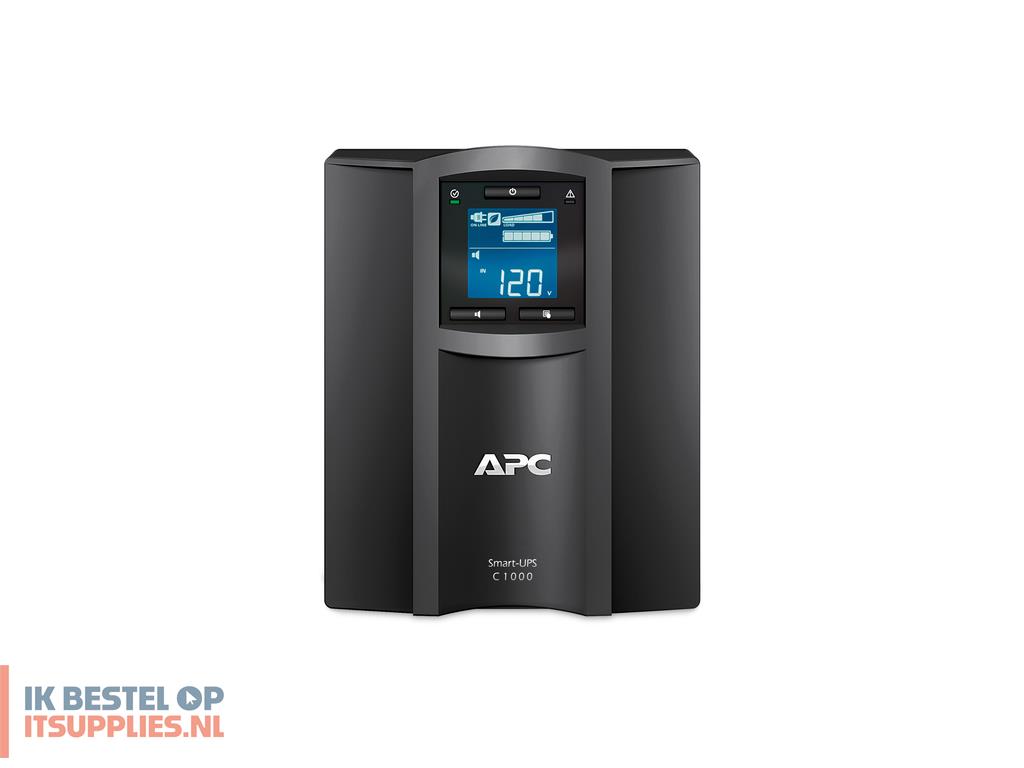 0439773-apc_smc1000ic_ups_line-interactive_1_kva_600_w_8_ac-uitgangen