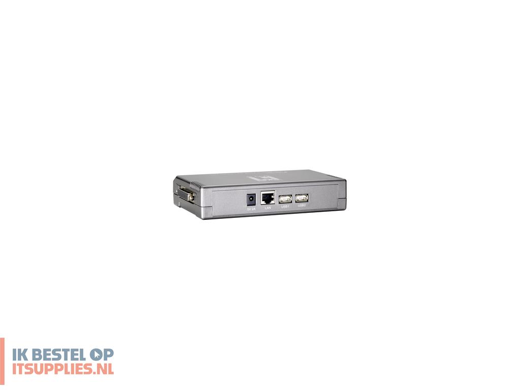 1003662-levelone_fps-1033_print_server_ethernet_lan_grijs