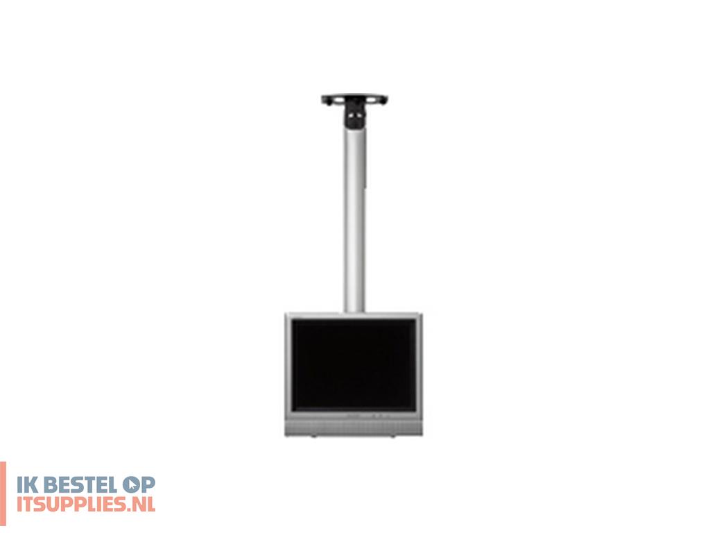 4602957-sms_smart_media_solutions_fs021004_bevestiging_voor_signage-beeldschermen_zilver
