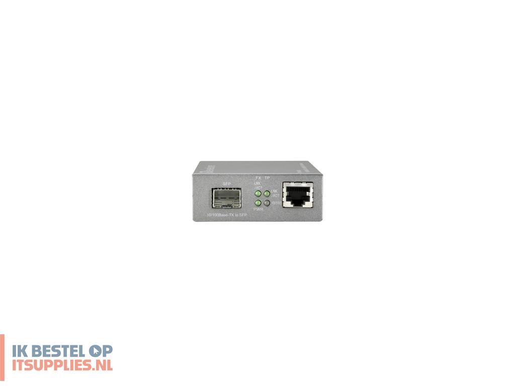 1004839-levelone_fvs-3800_netwerk_media_converter_100_mbits_grijs