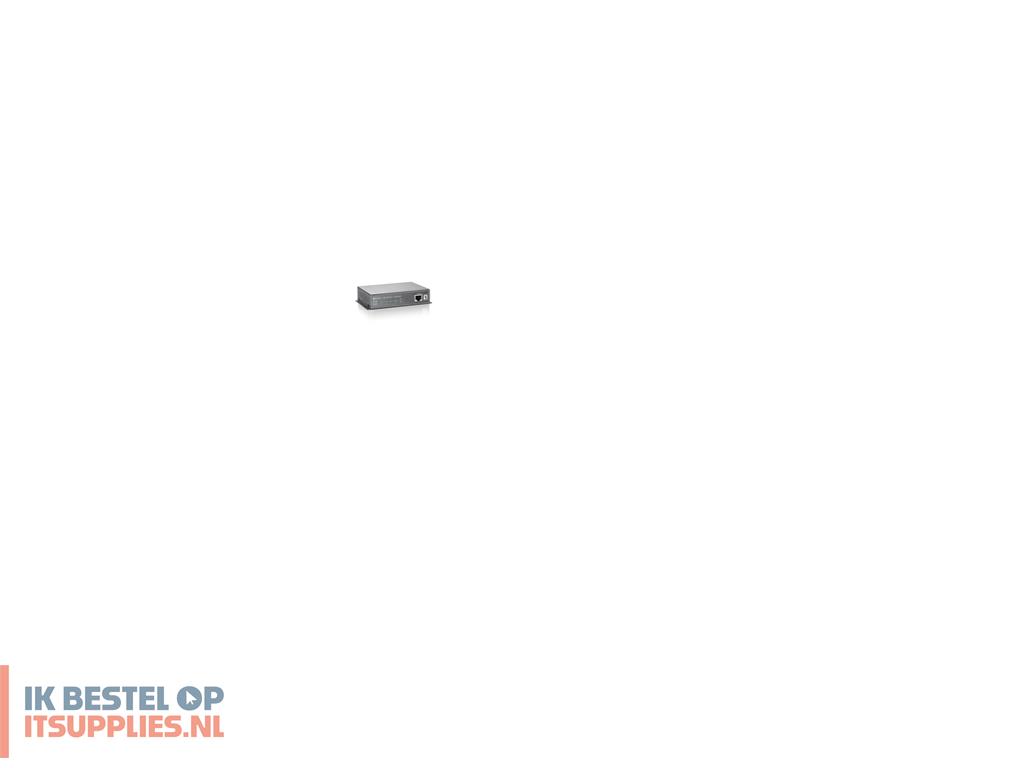 1829173-levelone_gep-0521_netwerk-switch_unmanaged_gigabit_ethernet_101001000_power_over_ethernet_poe_grijs