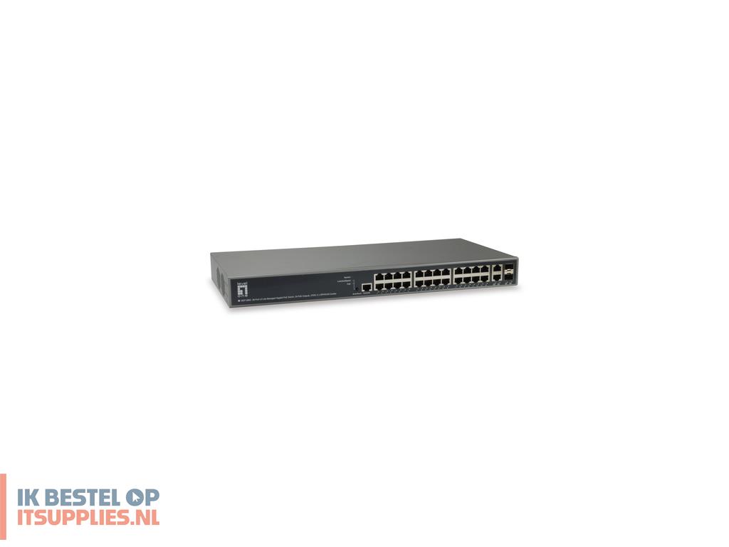 0354804-levelone_gep-2682_netwerk-switch_managed_l3_gigabit_ethernet_101001000_power_over_ethernet_poe
