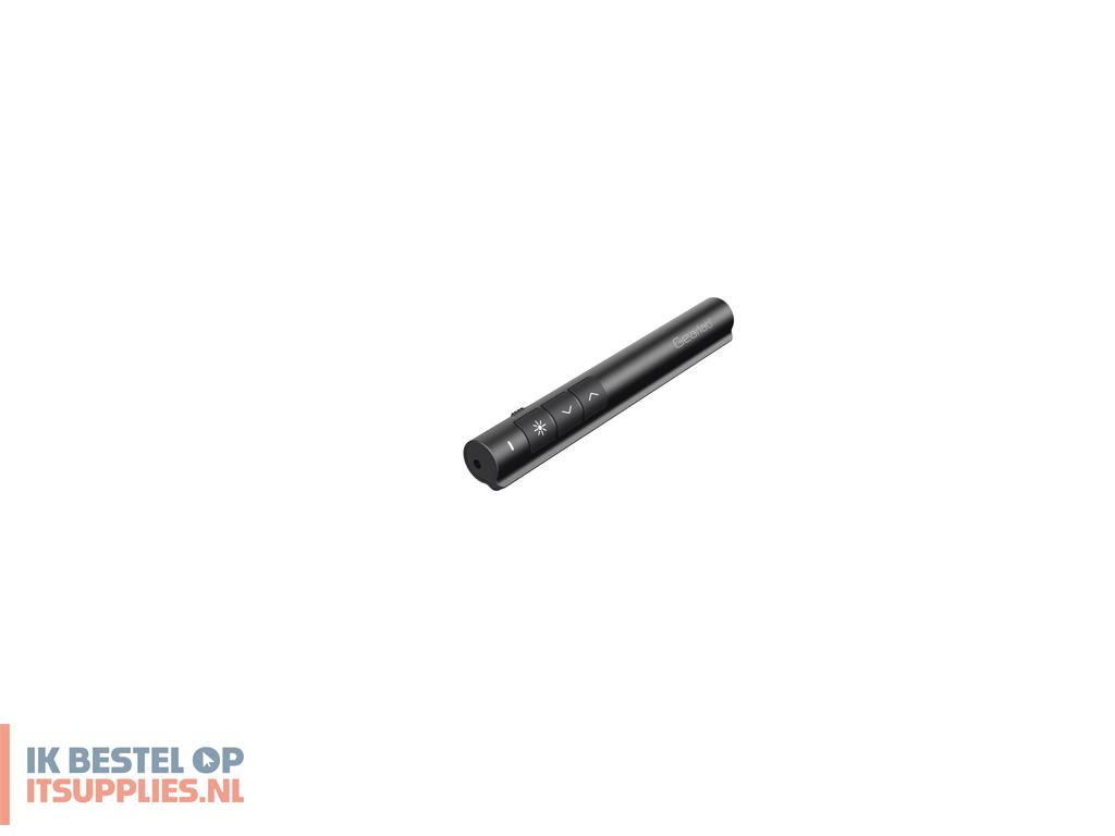 4551642-estuff_glb216000_draadloze_presenter_zwart