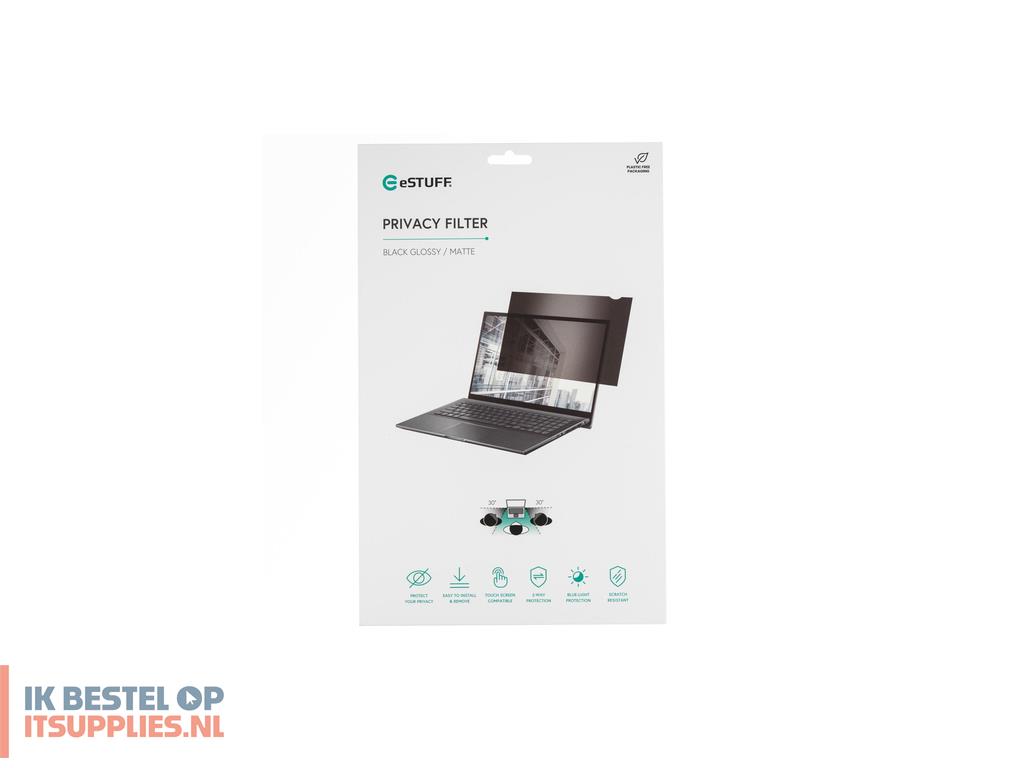 3229317-estuff_glbb15332208_schermfilter_39-1_cm_154_laptop_randloze_privacyfilter_voor_schermen
