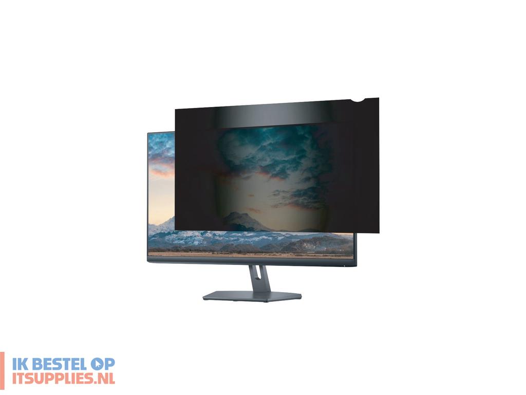 0903526-estuff_glbb24532299_schermfilter_61_cm_24_monitor_randloze_privacyfilter_voor_schermen