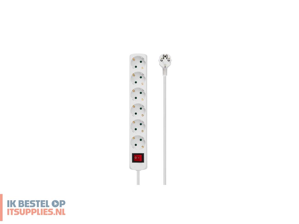 1656108-microconnect_gru00610w_power_uitbreiding_10_m_6_ac-uitgangen_binnen_wit