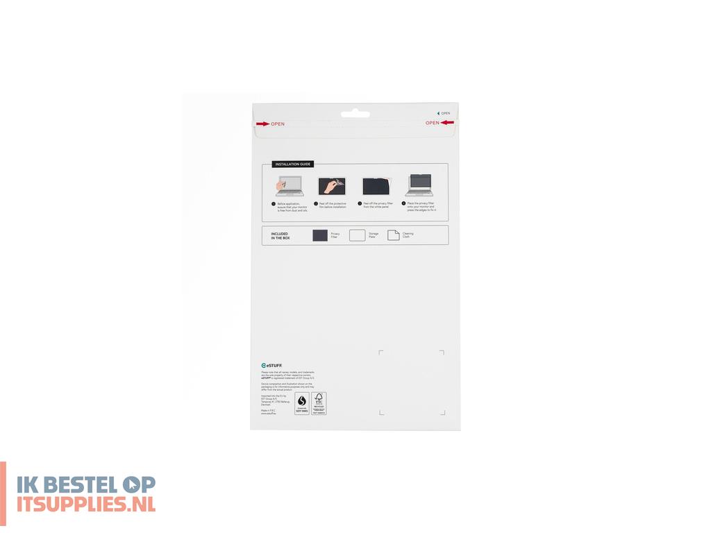1817237-estuff_glbw14326208_schermfilter_35-6_cm_14_laptop_randloze_privacyfilter_voor_schermen