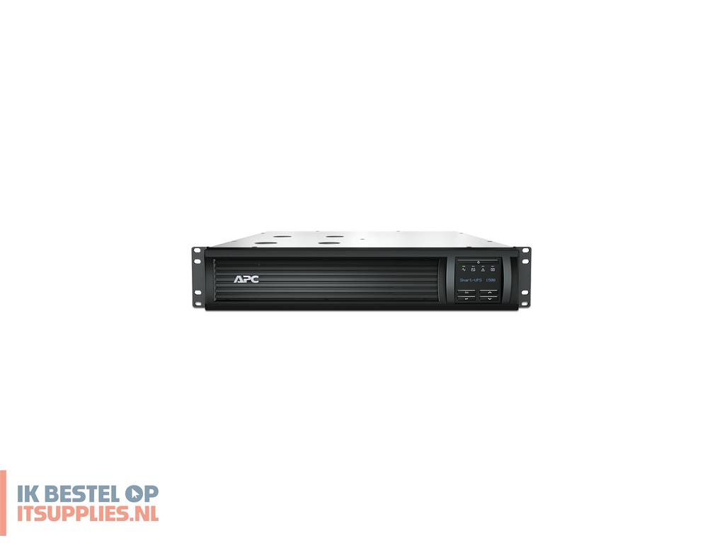 1714665-apc_smt1500rmi2uc_ups_line-interactive_1-5_kva_1000_w_4_ac-uitgangen