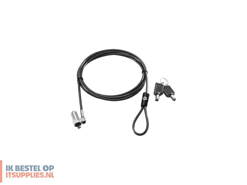 1757674-hp_ultraslim_keyed_cable_lock_kabelslot_zwart_1-8_m