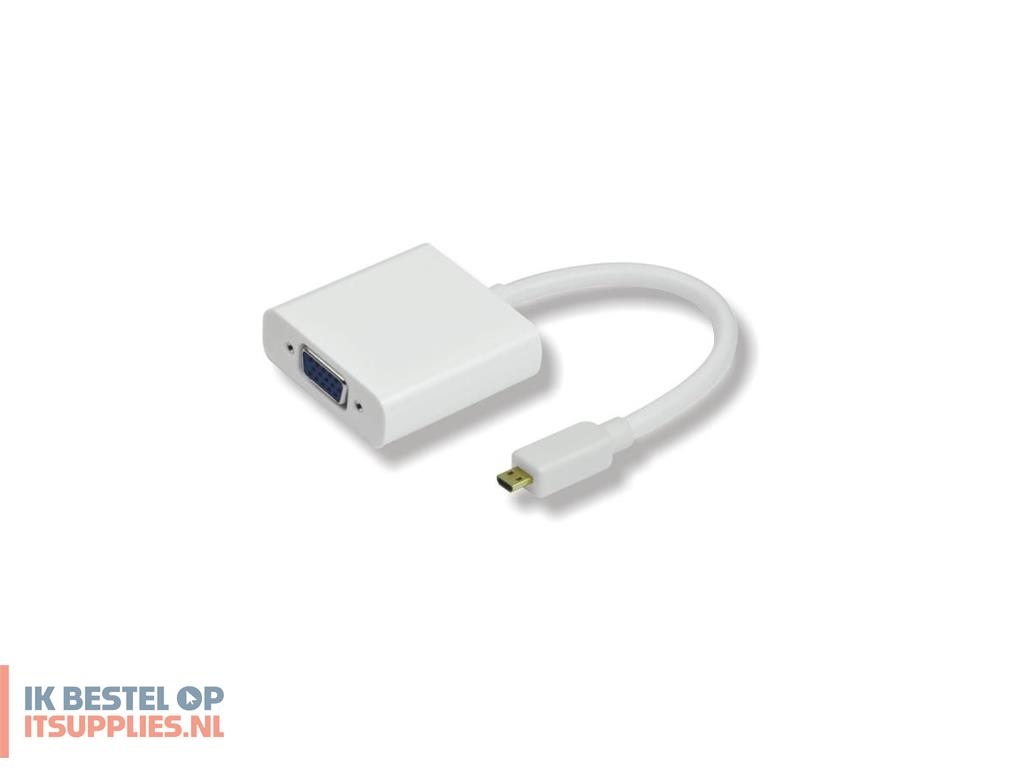 4722793-microconnect_hdmidvga_video_kabel_adapter_0-25_m_hdmi_type_d_micro_vga_d-sub_wit