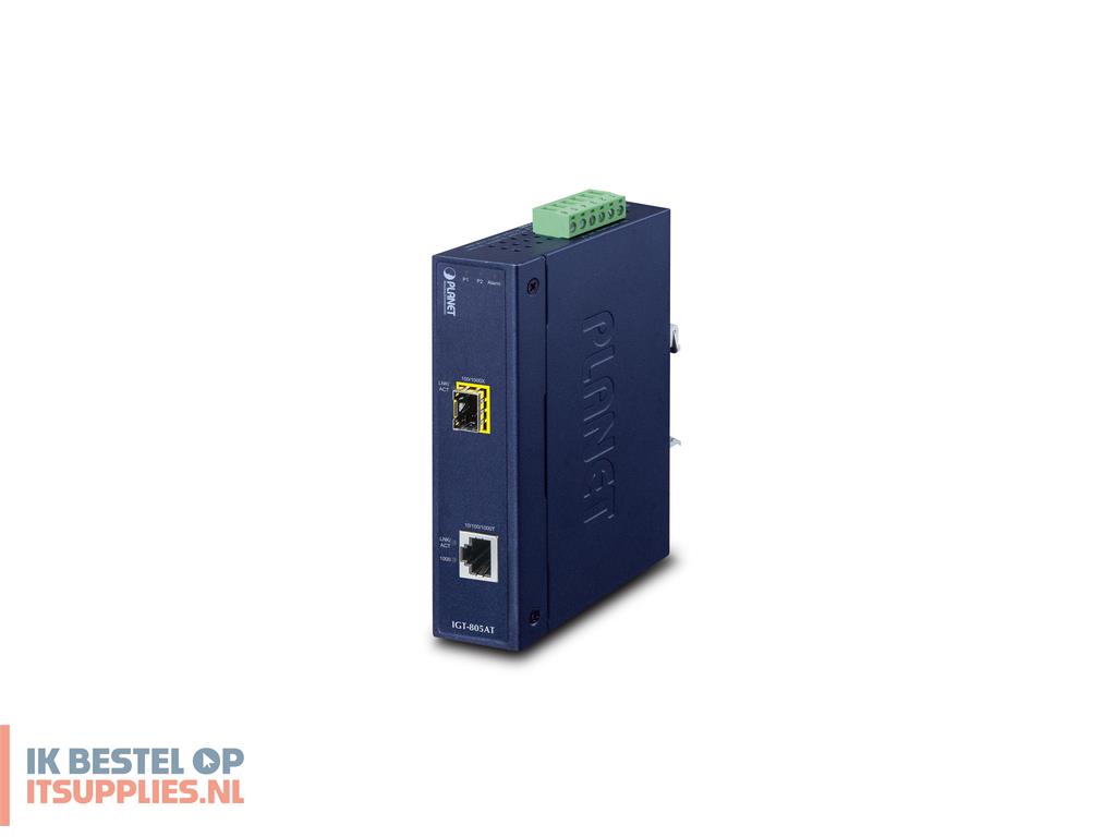 3550923-planet_igt-805at_netwerk_media_converter_1000_mbits_blauw