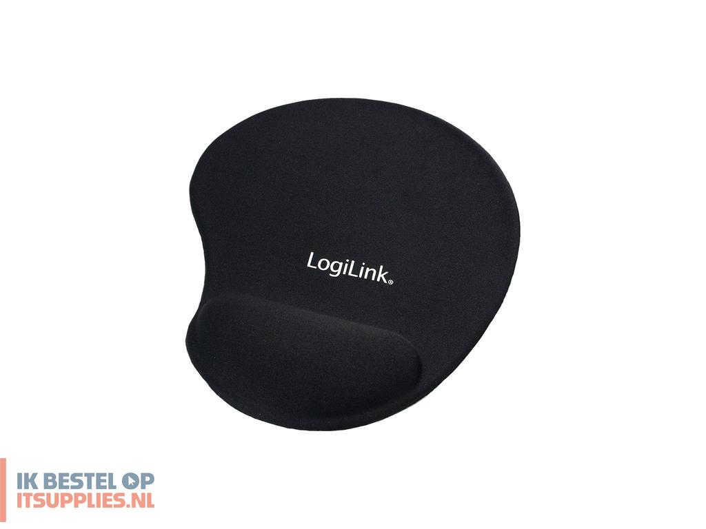 4741634-logilink_id0027_muismat_zwart