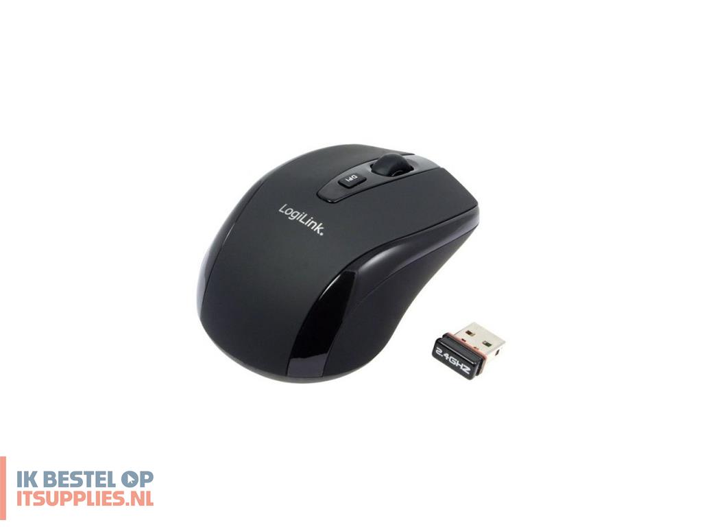 0709722-logilink_id0031_muis_rf_draadloos_optisch_800_dpi
