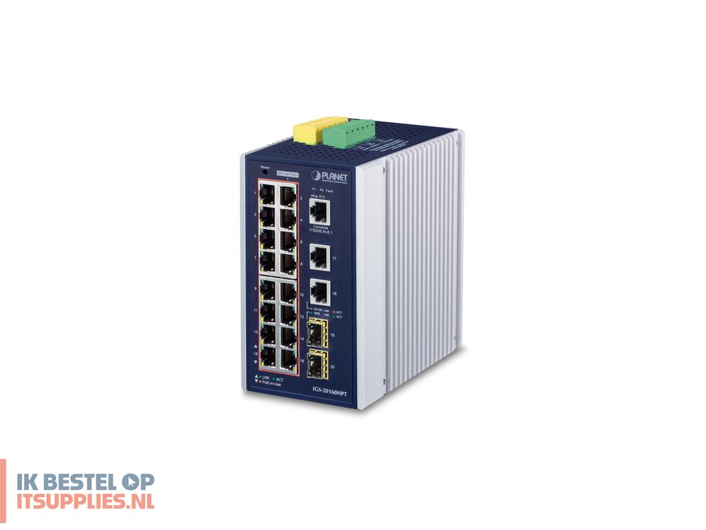 1755327-planet_igs-20160hpt_netwerk-switch_managed_l2l3_gigabit_ethernet_101001000_power_over_ethernet_poe_blauw