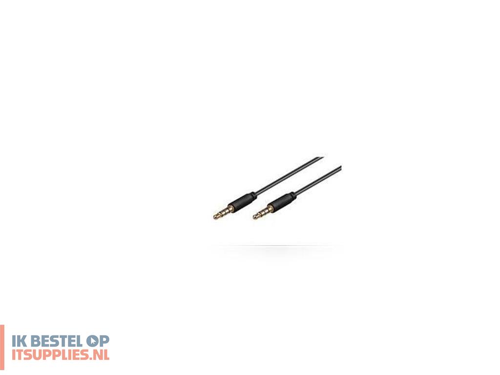 4541087-microconnect_ipod012_audio_kabel_1_m_35mm_zwart
