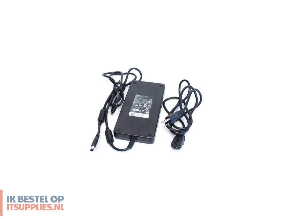 1605288-dell_j211h_netvoeding_inverter_binnen_240_w_zwart