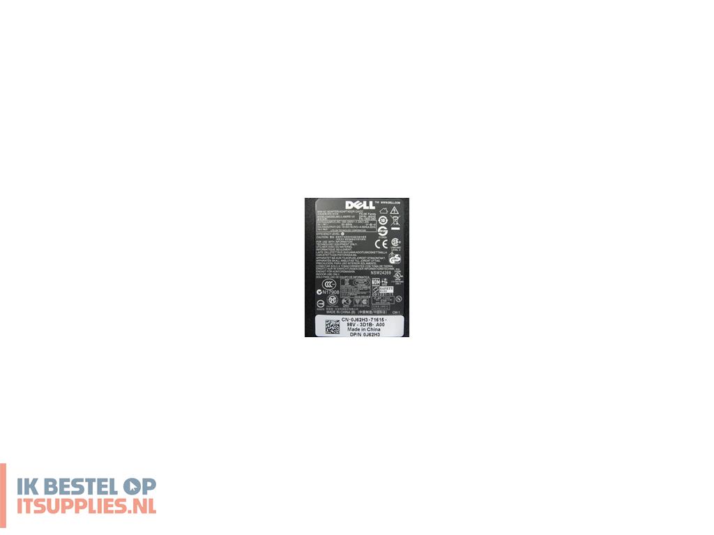4658058-dell_j62h3_netvoeding_inverter_binnen_90_w_zwart