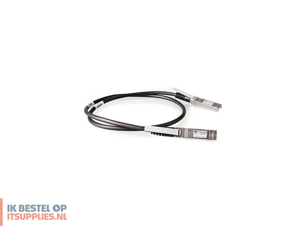 1756473-hpe_x242_10g_sfp_1m_coax-kabel_direct_attach_copper_sfp_zwart