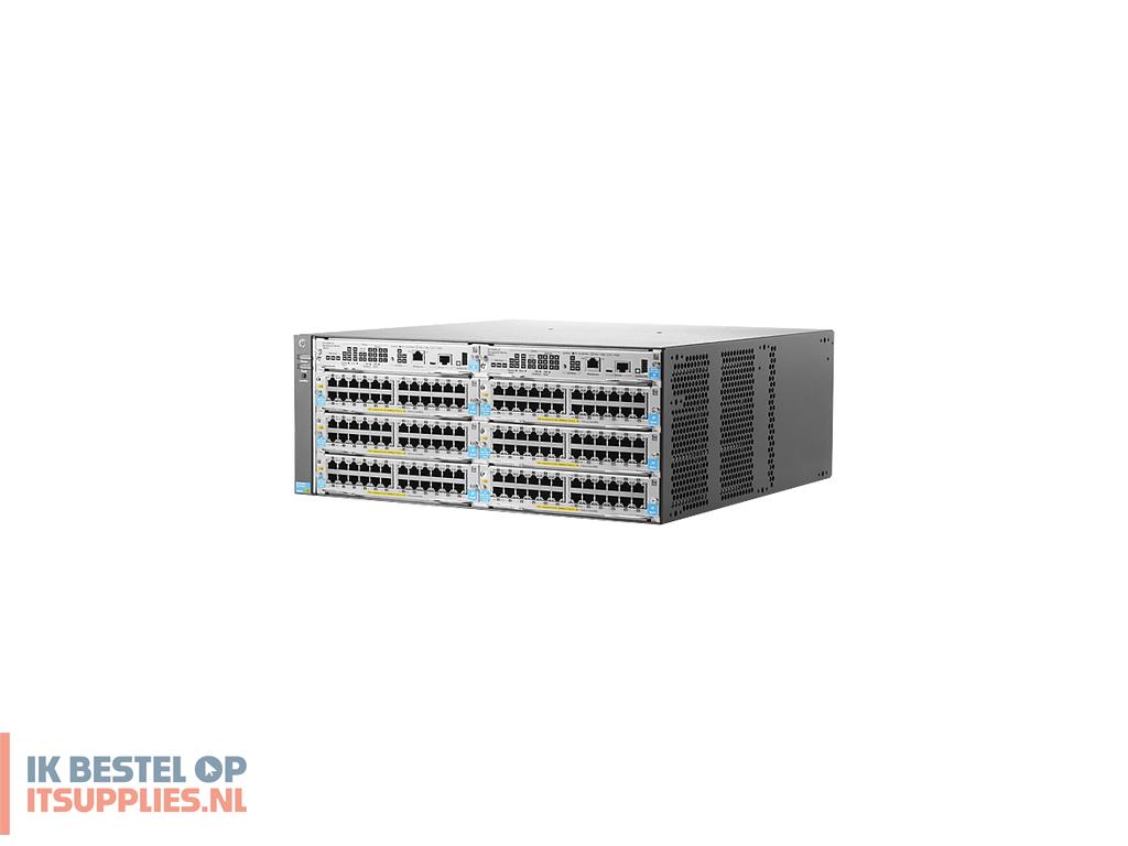 0235009-hpe_5406r_zl2_managed_l3_power_over_ethernet_poe_4u_grijs