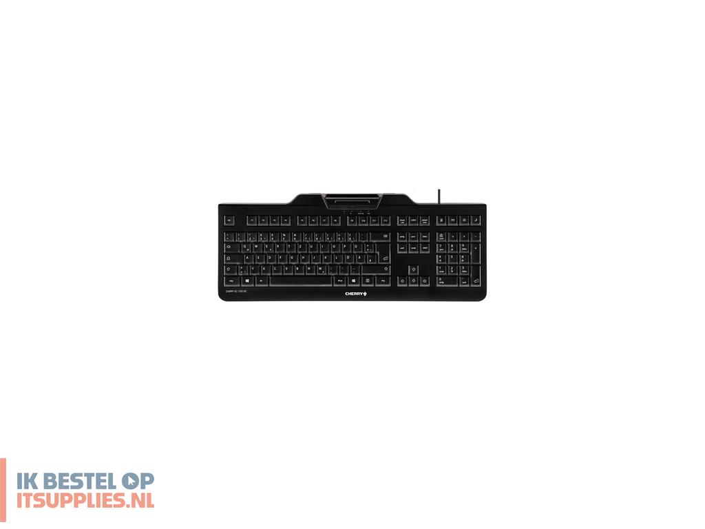 5110605-cherry_kc_1000_sc_toetsenbord_kantoor_usb_qwertz_duits_zwart