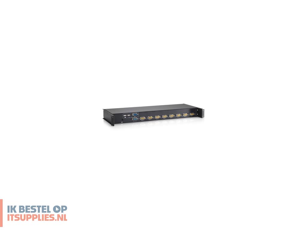 1653944-levelone_kcm-0832_kvm-switch_rack-montage_zwart